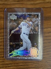 Eric Hosmer Rookie Cards Checklist and Guide 28