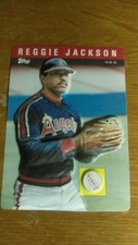 Lot of (28) 1985 Topps 3D Baseball Stars EX-MT 24/30