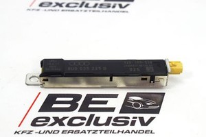 Audi Q3 8U 2.0 TFSI quattro Antennenverstärker Verstärker Antenne 8U0035225B