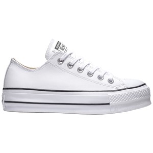 converse lift clean ox