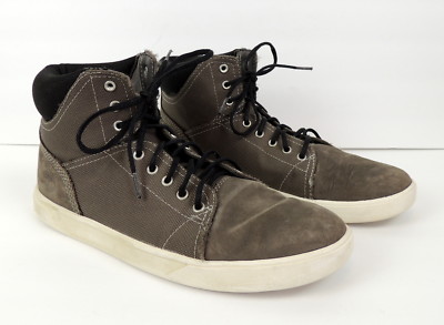 timberland groveton high top