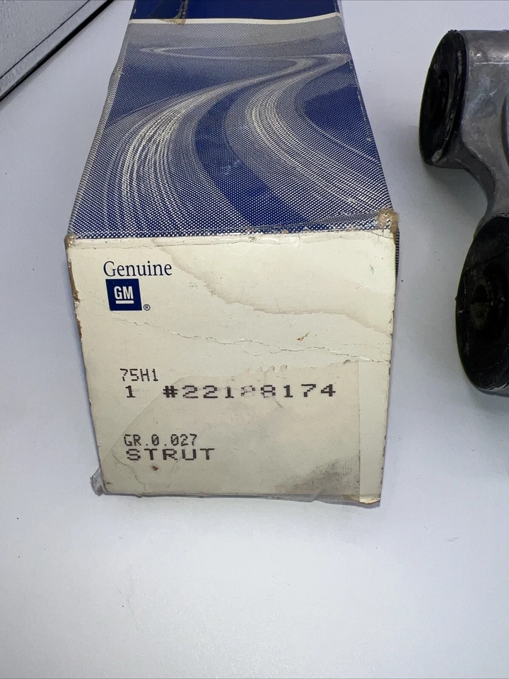 GM 22188174 Engine Motor Mount Strut Fits : , Many Gm Cars 1982-95 F+S - Image 2 of 4