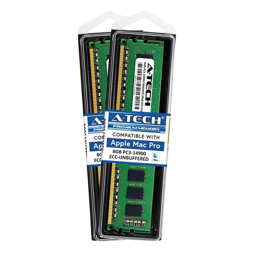Kingston 32GB (2x16GB) DDR5 5600MHz CL46 UDIMM Desktop Memory