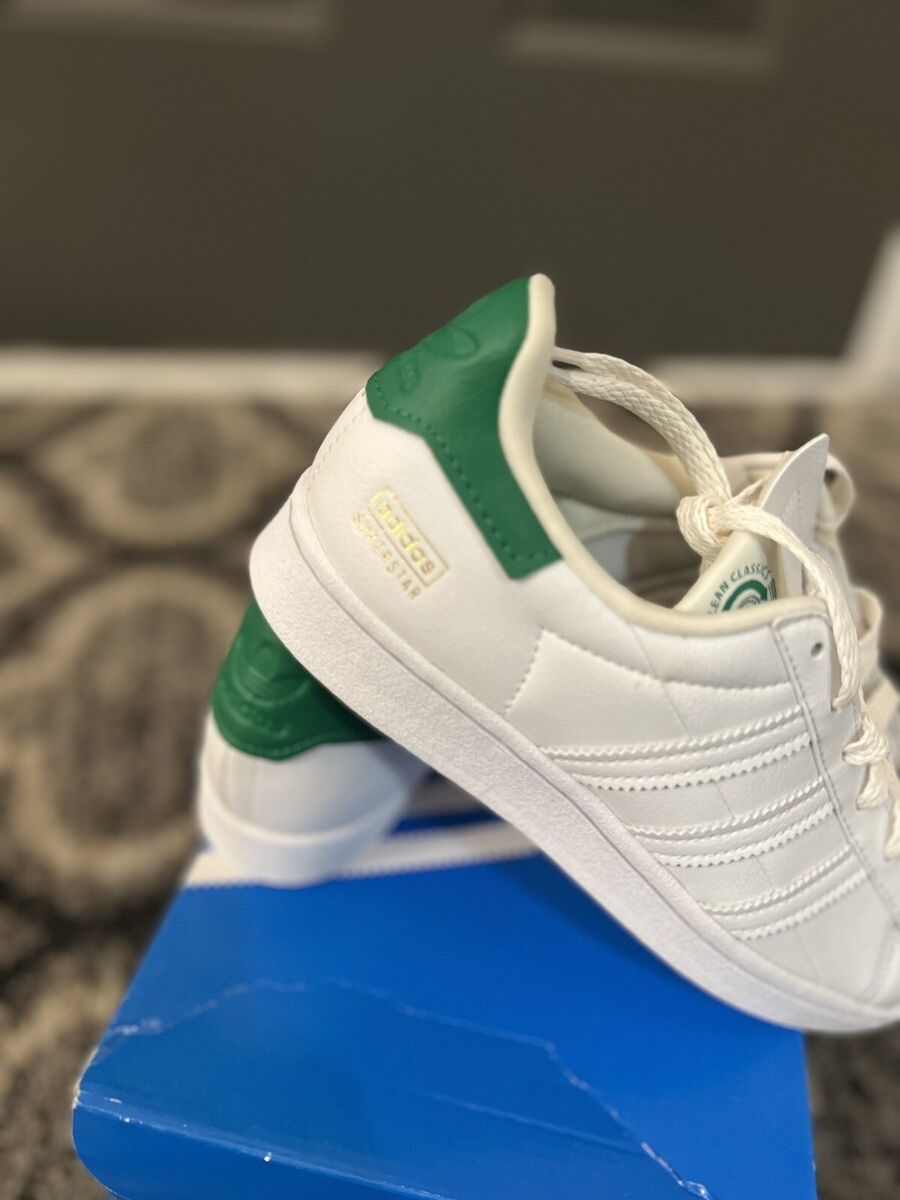 adidas Originals Superstar Cloud White. Sz M4.5 / W5.5 adidas Originals Superstar Cloud White. Sz M4.5 / W5.5