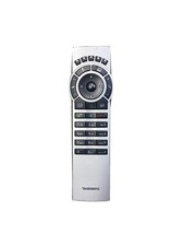 GENUINE TANDBERG TRC 4 VIDEO CONFERENCE REMOTE - MPX OR EDGE SYSTEMS