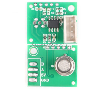 1PCS ZP07 MP503 Air Pollution Sensor VOC Air Quality Detection Sensor ...