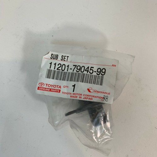 1997 98 1999 2000 2001 Toyota Corolla Valve Cover Sub Set 1120179045