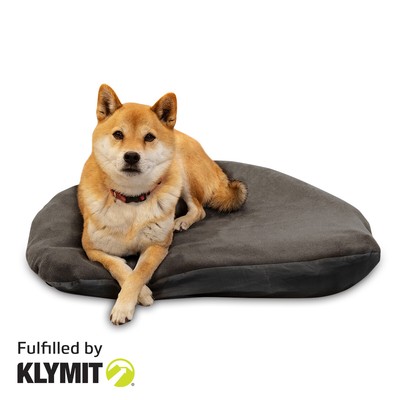 backpacking dog bed