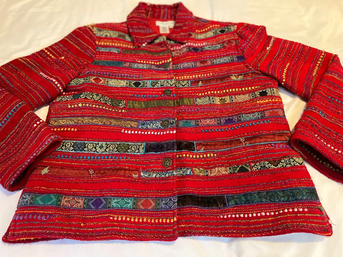 Coldwater store creek coats