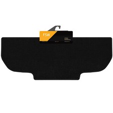 Car Boot Mat For Ford Galaxy Only 2006-2014 7 Seats Fully Tailored Carpet