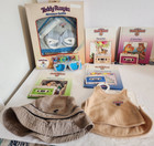 "Summertime"iTeddy Ruxpin LOT Talks/Animates LOTS of Access. Works Great VIDEO — photo 9