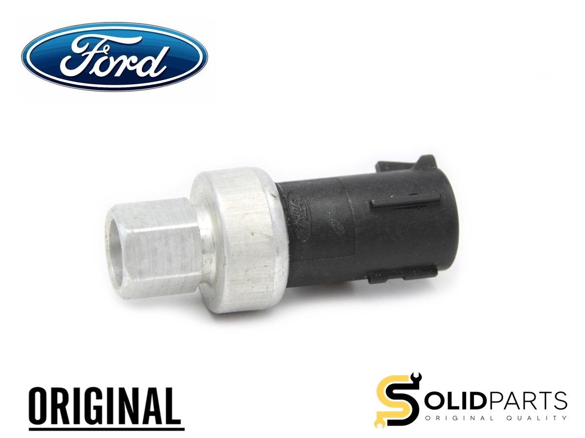Original Ford Pressure Switch Air Conditioning Sensor for