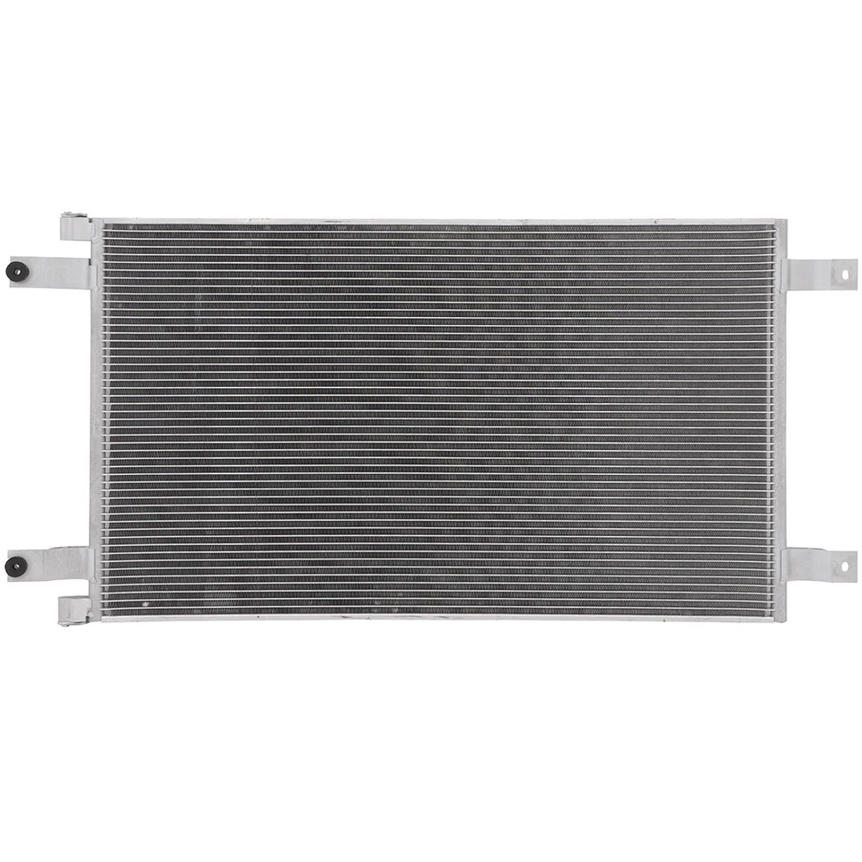 Fits CUN4778001 New Brand Replacement AC Condenser for 2008-2011 Peterbilt 388 - Image 2 of 4