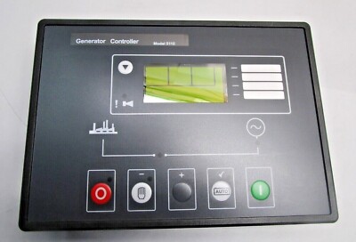 ELECTRONIC CONTROLLER CONTROL PANEL FOR DSE5110 DEEP SEA GENERATOR