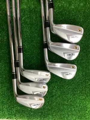 ホンマ TR21X　5本(6～10) NSプロ950GH neo S HONMA/TR21X アイアン/N.S.PRO 950GH neo(Sフレックス)/5本#6-10