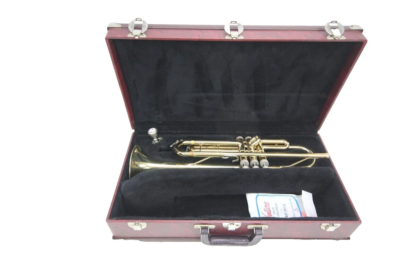 Holton Bb Trumpets