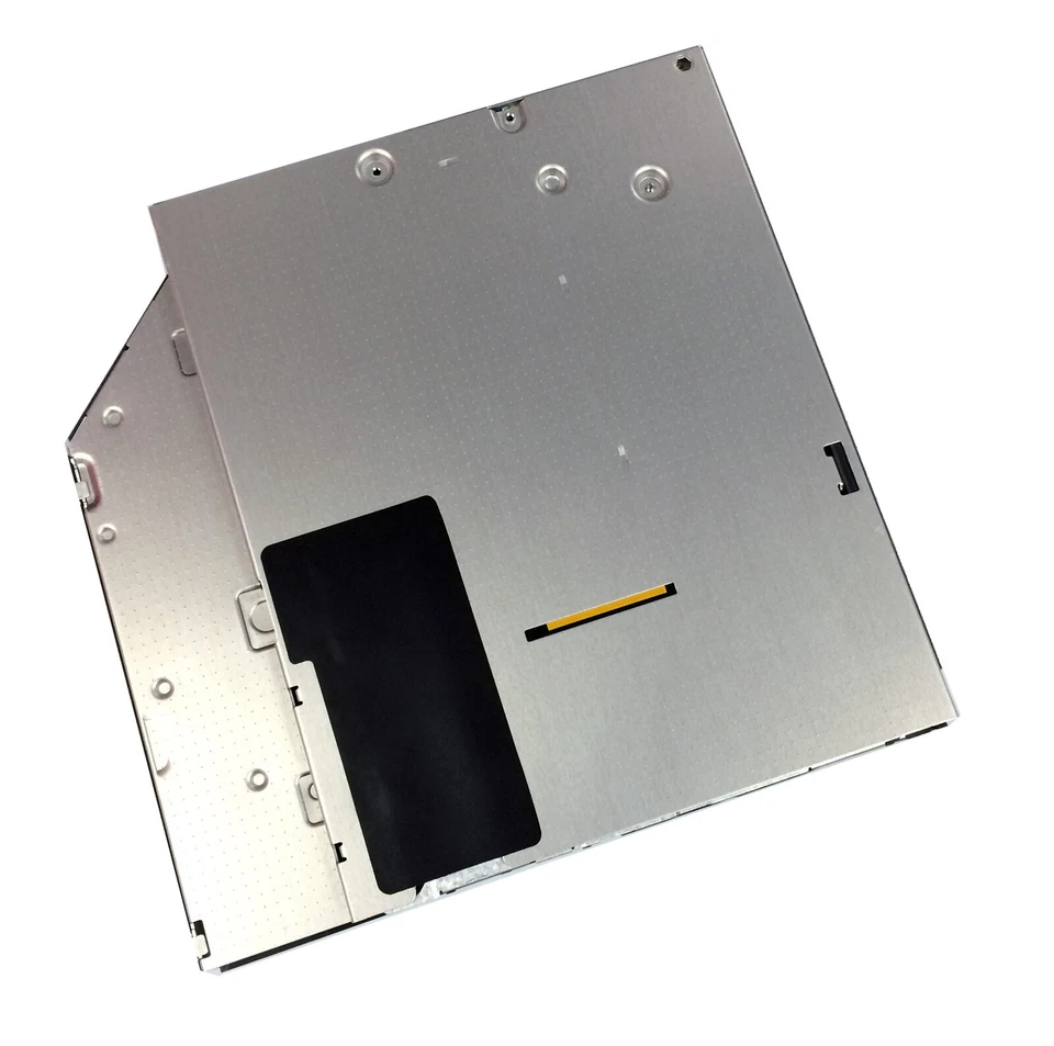 9.5mm SATA Laptop CD DVD RW Burner Drive DU-8A6SH For HP ASUS ACER DELL Lenovo - Image 3 of 4