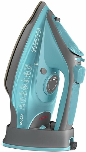 cordless iron box price