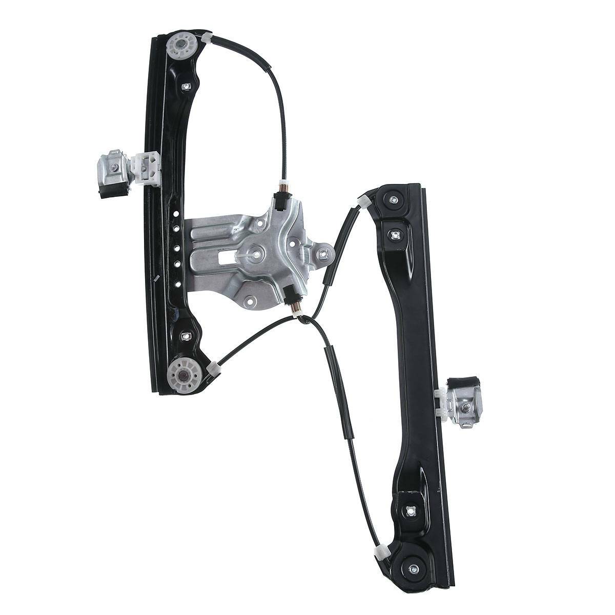 Front Right Power Window Regulator w/o Motor for Chevy Cruze 2011 2012