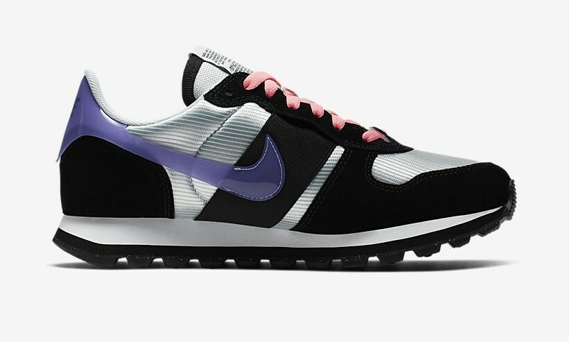 NIKE V-LOVE O.X. WOMEN'S CASUAL SHOES SIZE 5.5 TO 8.0