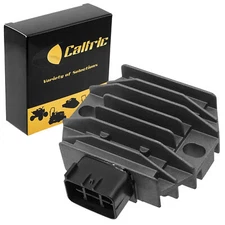 Caltric Regulator Rectifier for Honda Sportrax 250 TRX250EX 2X4 2001 - 2008
