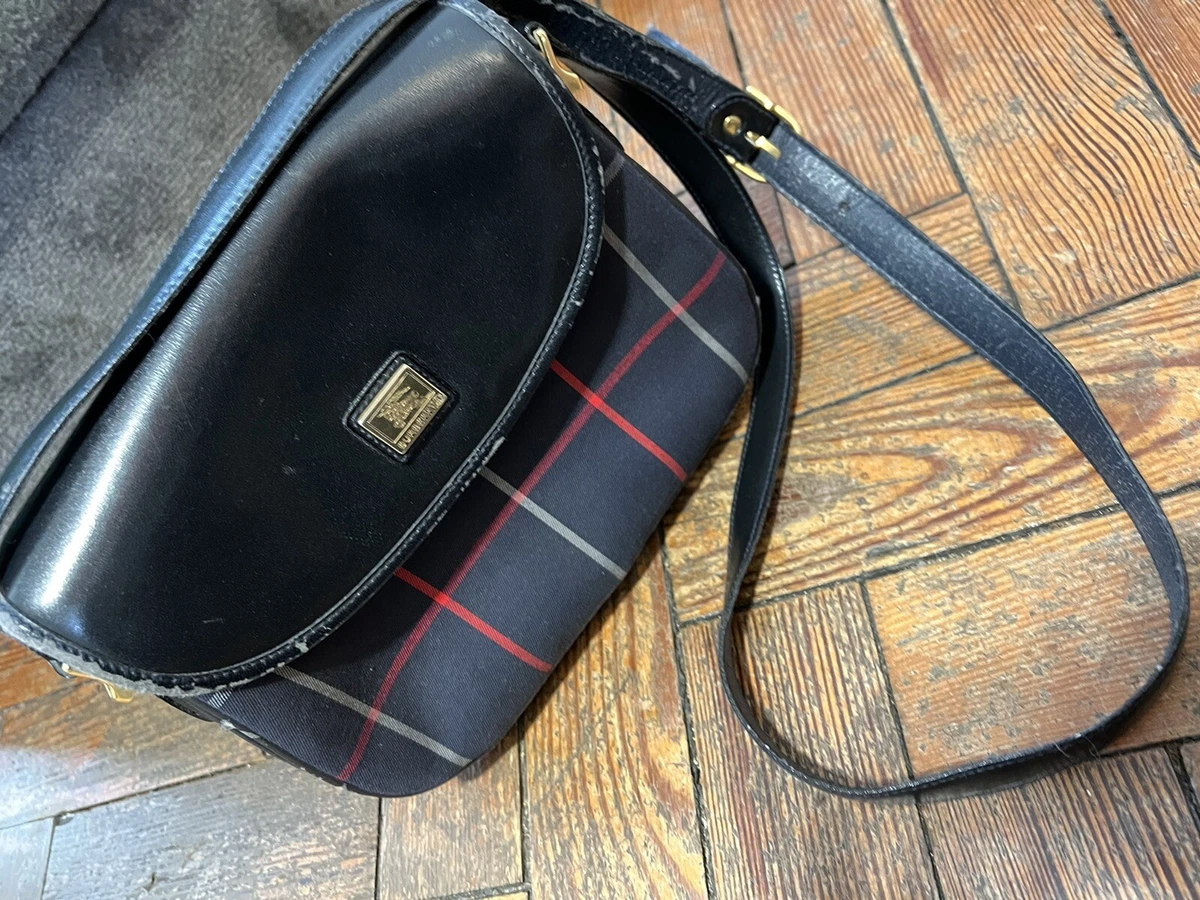 Burberry 90s shoulder bag clearance 80
