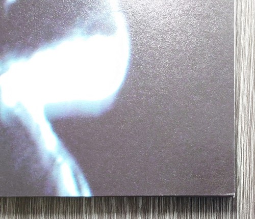 Mayhem – Chimera LP (China Edition Blue + White Smoking ltd. 100 Nesi 1st Press) - Picture 10 of 10