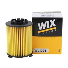 WIX Engine Oil Filter WL10241 for Volvo S60 S80 S90 V60 V90 XC40 XC60 XC70 XC90