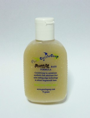 bass dynasty attractant