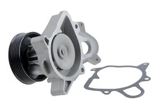 Pompe à eau BMW X5