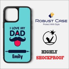 Personalised Shockproof Phone case For iPhone Galaxy Honor Moto Oppo Pixel #S8