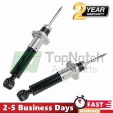 2X Rear L+R Shock Absorber Strut Magnetic Fit Ferrari 458 Speciale Italia Spider