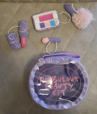 Build A Bear: Furblous Beauty Kit