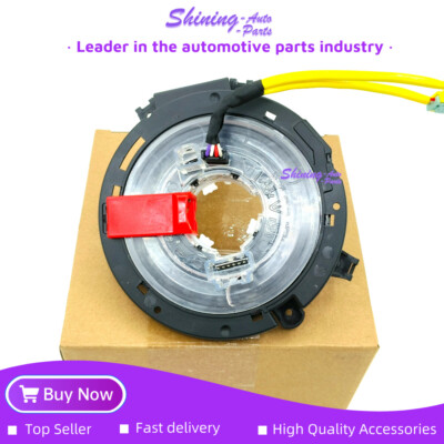 New Spiral Cable Clock Spring For 2011 2012 2013 Chrysler 300 Dodge Charger