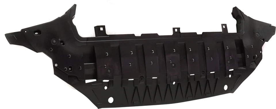  Front Valance For Volvo XC60 2019-2023 Foto 2 de 4