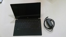 Tablet Microsoft Surface RT 10.6” 64gb (ver descripción)