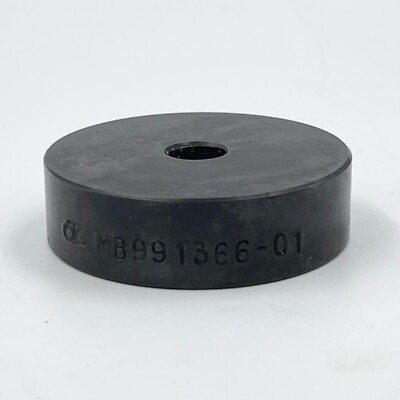 OTC Tools Mitsubishi MB991366-01 Drive Pinion Setting Gauge Disc