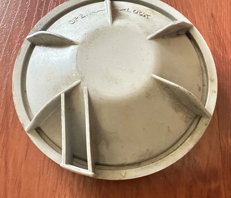 Usado 01-05 Lexus IS300 Farol Tampa de Poeira Farol Tampa de Lâmpada - Imagem 3 de 4