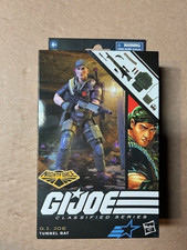 Gi Joe Classified Figure  107 Tunnel Rat Night Force Walmart Exclusive