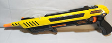 Bug-A-Salt Black Yellow Original Salt Gun Kills Flying Insects Bugs Tested Works