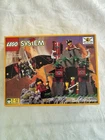 LEGO Ninja Surprise 6045 System Ninja Complete Box Set, 109 pcs, Ages 7-12