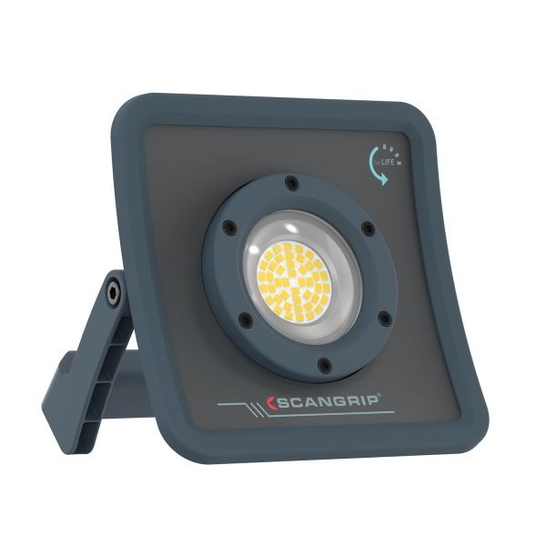 SCANGRIP® Nova R Akku-Handarbeitsleuchte - Bild 2