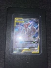 Pokémon TCG Mewtwo & Mew GX SM191 MP
