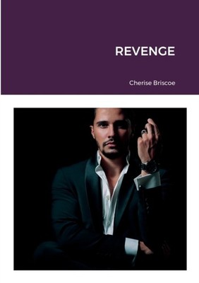 Briscoe - REVENGE - New paperback or softback - 42 - X555z