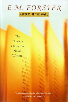 ASPECTS OF THE NOVEL - paperback Forster, E.M.