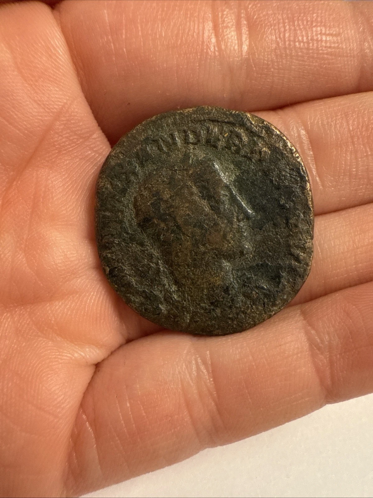 Monnaie Alexandre Severe