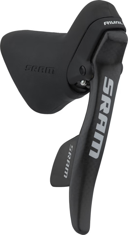 SRAM Rival DoubleTap® Right Shift/Brake Lever - 10-speed (00.7015.095.010)