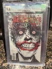 Detective Comics #880 9.6 CGC Graded (DC Comics Late September 2011)
