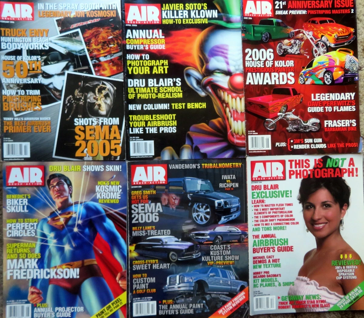 Photo Magazines for sale | eBay