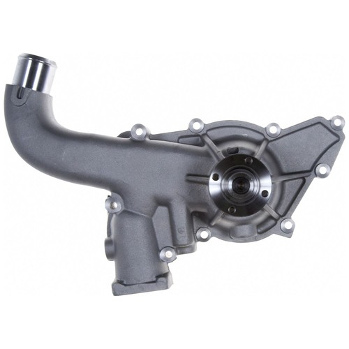 Gates 45007 Premium Engine Water Pump For Select 94-96 Ford International Models